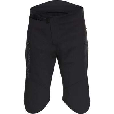 Pantaloni Dainese Hg Rox - Unisex/Uomo - Nero - L Pantaloni Dainese Hg Rox - Unisex/Uomo - Nero - L