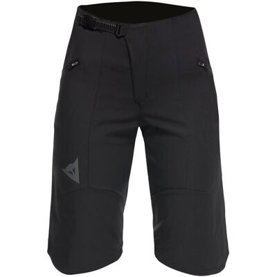Dainese Hg Rox - Pantaloni - Donna, S - Nero Dainese Hg Rox - Pantaloni - Donna, S - Nero