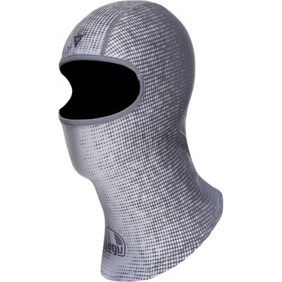 Dainese AGV Cagoule Balaclava - Grijs - Unisex - Motoraccessoire Dainese AGV Cagoule Balaclava - Grijs - Unisex - Motoraccessoire