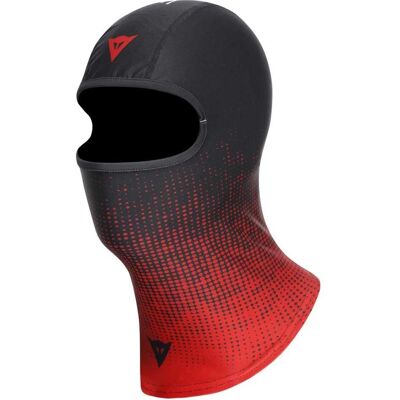 Dainese Demon Cagoule - Rouge/Noir - Taille Unique Dainese Demon Cagoule - Rouge/Noir - Taille Unique