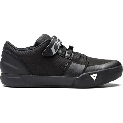 Scarpe Dainese Hg Materia Pro - Unisex - Nero/nero - 41 Scarpe Dainese Hg Materia Pro - Unisex - Nero/nero - 41