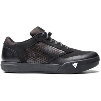 Dainese Hg Materia - Shoes - Unisex - Black/black - Groundtrax - MTB Dainese Hg Materia - Shoes - Unisex - Black/black - Groundtrax - MTB
