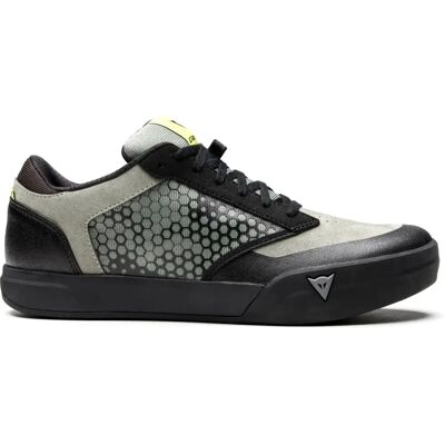 Dainese Hg Materia - Unisex Green/black Shoes Dainese Hg Materia - Unisex Green/black Shoes
