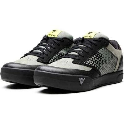 Dainese Hg Materia - Scarpe Unisex Verde/nero - MTB Dainese Hg Materia - Scarpe Unisex Verde/nero - MTB