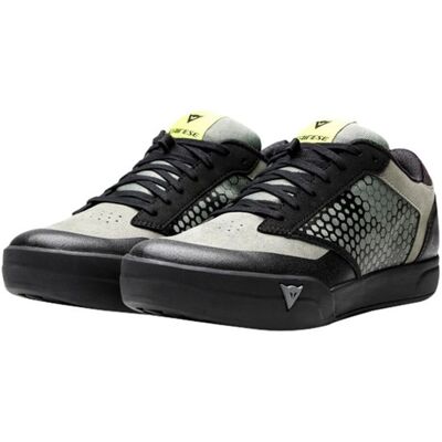 Dainese Hg Materia - Scarpe - Unisex - Verde/nero Dainese Hg Materia - Scarpe - Unisex - Verde/nero