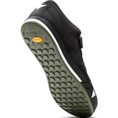 Dainese Hg Acto Pro - Chaussures VTT Unisexe - Noir/noir - Publicité Dainese Hg Acto Pro - Chaussures VTT Unisexe - Noir/noir - Publicité