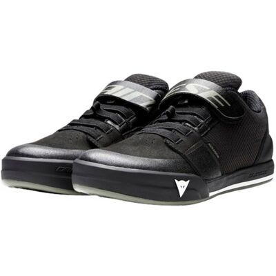 Dainese HG Acto Pro - Scarpe - Unisex - Nero/nero - 42 Dainese HG Acto Pro - Scarpe - Unisex - Nero/nero - 42