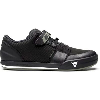 Dainese Hg Acto Pro - Scarpe da mountain bike - Unisex - Nero/nero Dainese Hg Acto Pro - Scarpe da mountain bike - Unisex - Nero/nero