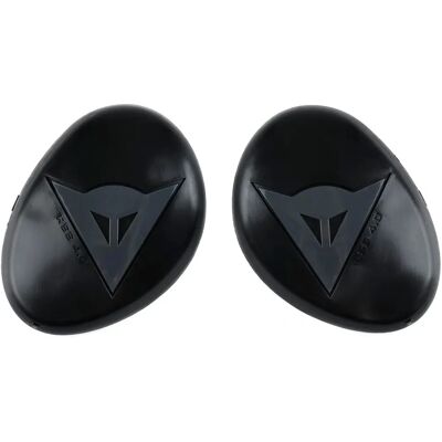 Dainese Slider Genoux Rss 4.0 - Protection - Unisexe - Noir/Anthracite - Slider de Genou - Publicité Dainese Slider Genoux Rss 4.0 - Protection - Unisexe - Noir/Anthracite - Slider de Genou - Publicité