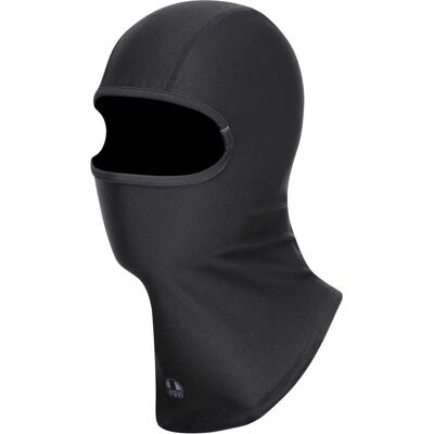 Dainese Balaclava Nera AGV - Taglia Unica - Unisex Dainese Balaclava Nera AGV - Taglia Unica - Unisex