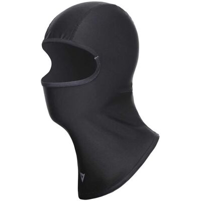 Dainese Balaclava Noire - Accessoire Moto Dainese Balaclava Noire - Accessoire Moto