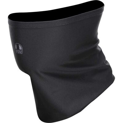 Dainese AGV Halswarmer - Zwart - Unisex Dainese AGV Halswarmer - Zwart - Unisex