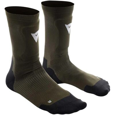 Dainese Hg Rox Unisex Verde scuro/nero - Intimo e accessori Dainese Hg Rox Unisex Verde scuro/nero - Intimo e accessori