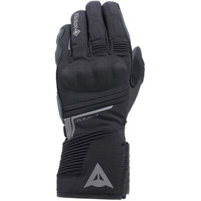 Gants Dainese Funes Gore-Tex - Noir - 2XL - Équipement moto - Publicité Gants Dainese Funes Gore-Tex - Noir - 2XL - Équipement moto - Publicité