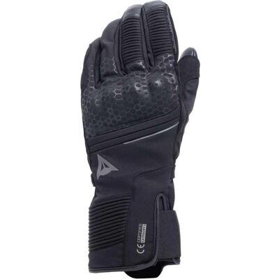 Gants Dainese Tempest 2 D-Dry - Noir - M Gants Dainese Tempest 2 D-Dry - Noir - M
