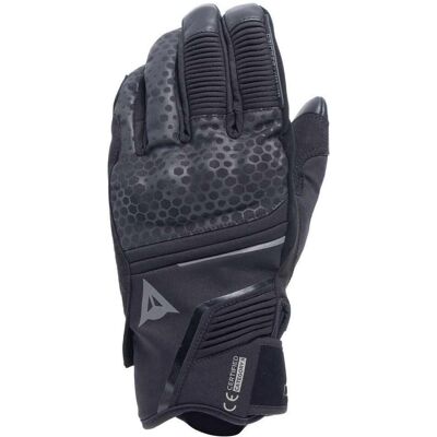Dainese Tempest 2 D-Dry Motorradhandschoenen - Zwart - M Dainese Tempest 2 D-Dry Motorradhandschoenen - Zwart - M