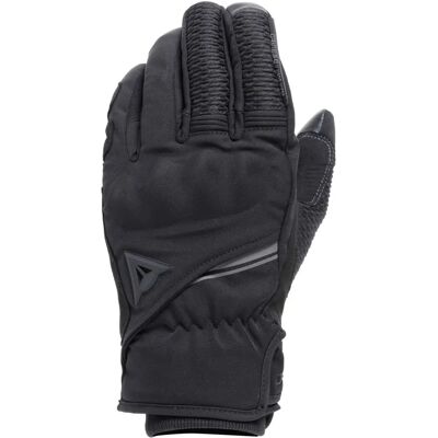 Gants Trento D-Dry Dainese - Noir - M Gants Trento D-Dry Dainese - Noir - M