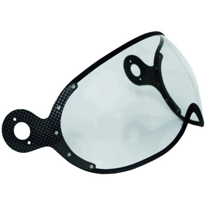 Visiera casco Momo Design FGTR Classic EVO - Visor Visiera casco Momo Design FGTR Classic EVO - Visor