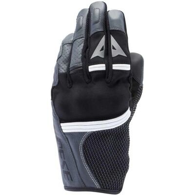 Guanti Moto Dainese Namib - Nero Grigio - L Guanti Moto Dainese Namib - Nero Grigio - L