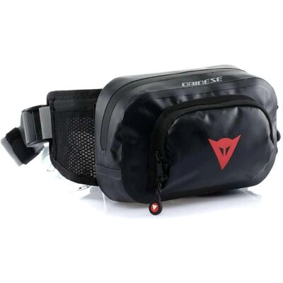 Dainese Explorer Hüfttasche 1.8L - Hüfttasche - Unisex Dainese Explorer Hüfttasche 1.8L - Hüfttasche - Unisex