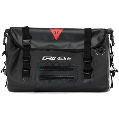 Dainese Explorer WP Duffle Bag 60l - black Dainese Explorer WP Duffle Bag 60l - black