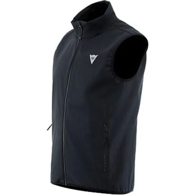 Dainese No-Wind Thermo Gilet nero Dainese No-Wind Thermo Gilet nero