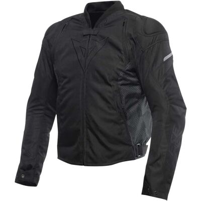 Dainese Avro 5 Tex Jacka - Svart (56) Dainese Avro 5 Tex Jacka - Svart (56)