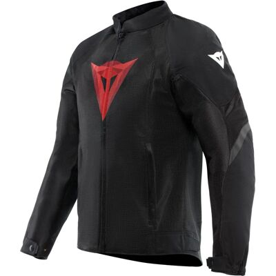 Giacca Herosphere Air Dainese - Taglia 46 - Nero/Rosso - Abbigliamento Moto Giacca Herosphere Air Dainese - Taglia 46 - Nero/Rosso - Abbigliamento Moto