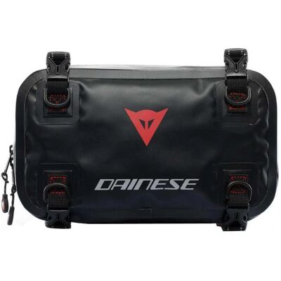 Dainese Explorer Werkzeugtasche - Schwarz Dainese Explorer Werkzeugtasche - Schwarz