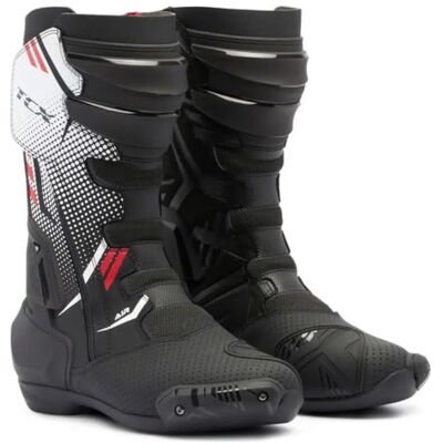 TCX S-TR1 Air Heren Motorrijboot - Veiligheid sport TCX S-TR1 Air Heren Motorrijboot - Veiligheid sport