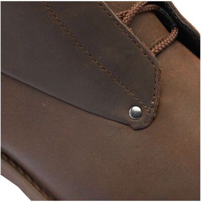 TCX Blend 2 WP Damenstiefel - braun TCX Blend 2 WP Damenstiefel - braun