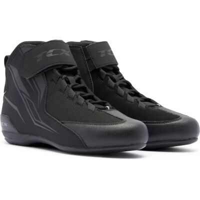 TCX Shifter Sport Motorradhandschuhe - Mikrofaser Schwarz - 42 TCX Shifter Sport Motorradhandschuhe - Mikrofaser Schwarz - 42