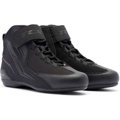 Scarpe Moto TCX Shifter Sport - Nere - 45 Scarpe Moto TCX Shifter Sport - Nere - 45