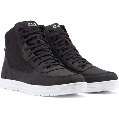 TCX Mood 2 Gore-Tex Waterdichte Motorradlaarzen - Motorradschoenen TCX Mood 2 Gore-Tex Waterdichte Motorradlaarzen - Motorradschoenen
