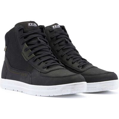 TCX Mood 2 Gore-Tex Wasserdichte Motorradschuhe - Herren TCX Mood 2 Gore-Tex Wasserdichte Motorradschuhe - Herren