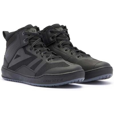 Dainese Suburb Air Chaussures Moto - Style Sneaker Ventilé Dainese Suburb Air Chaussures Moto - Style Sneaker Ventilé