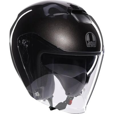 AGV Irides - Mono dunkelgrau AGV Irides - Mono dunkelgrau