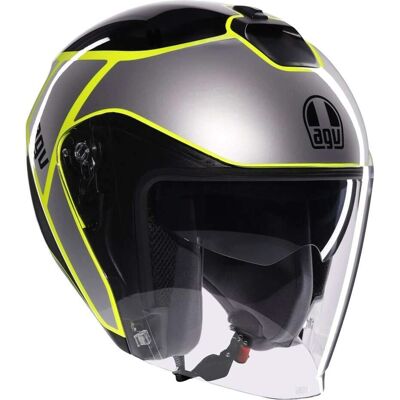 Casco Irides Davao AGV - Leggero urbano Casco Irides Davao AGV - Leggero urbano
