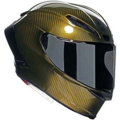 Casco AGV Pista GP RR Oro - Casco Moto Casco AGV Pista GP RR Oro - Casco Moto
