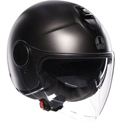 Casco AGV Eteres - Ligero, Visor UV, Talla M Casco AGV Eteres - Ligero, Visor UV, Talla M