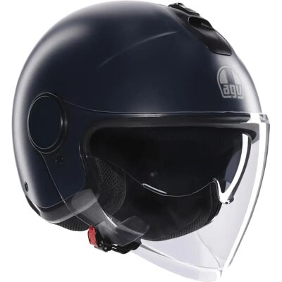 Casque AGV Eteres Mono Mat Otanio - Casque - Publicité Casque AGV Eteres Mono Mat Otanio - Casque - Publicité