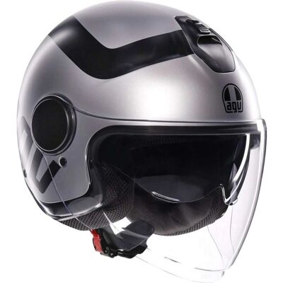 Casco AGV Rimini M - Jet Eteres Rimini - Casco Casco AGV Rimini M - Jet Eteres Rimini - Casco