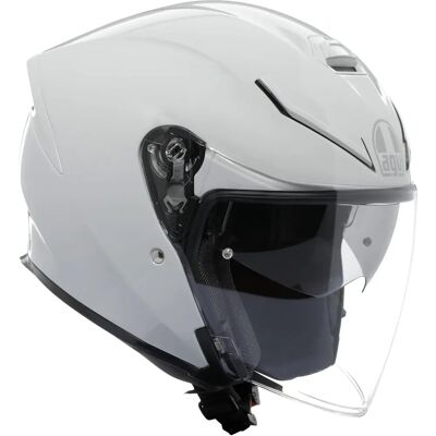 AGV K5 Jet Evo - weiß AGV K5 Jet Evo - weiß