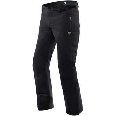 Dainese Ariante Dermizax EV Uomo Pantaloni da sci Stretch-limo S Dainese Ariante Dermizax EV Uomo Pantaloni da sci Stretch-limo S