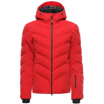 Dainese Etesia Aerosense-dry Uomo Giacca da corsa Dainese Etesia Aerosense-dry Uomo Giacca da corsa