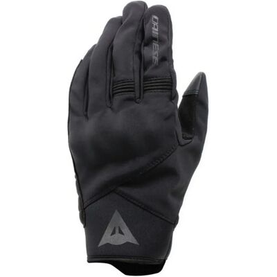 Guanti Softshell Intrepyd Dainese - Unisex - Abbigliamento moto Guanti Softshell Intrepyd Dainese - Unisex - Abbigliamento moto