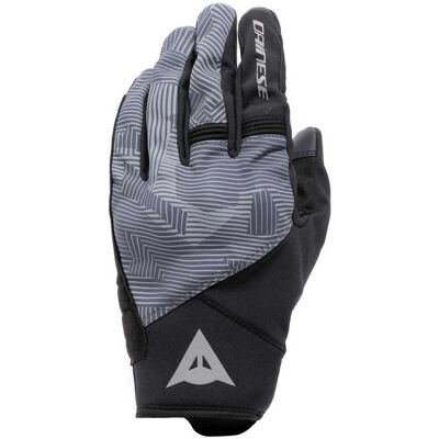 Gants Dainese Intrepyd - Unisexe - Noir/griffin Camo Lines - S - Publicité Gants Dainese Intrepyd - Unisexe - Noir/griffin Camo Lines - S - Publicité
