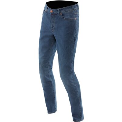Dainese Modello 37 Jeans Blu - Jeans Dainese Modello 37 Jeans Blu - Jeans