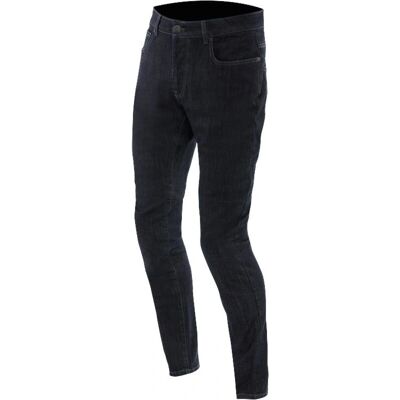 Dainese 5-Pocket Denim - Certificazione di sicurezza EN 17092 AA - Jeans Dainese 5-Pocket Denim - Certificazione di sicurezza EN 17092 AA - Jeans