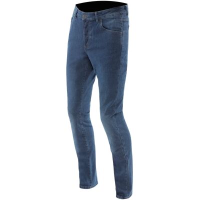Dainese Modello 28 - Jeans Slim Stile Urbano - Uomo Dainese Modello 28 - Jeans Slim Stile Urbano - Uomo